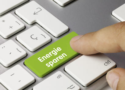 Energie sparen