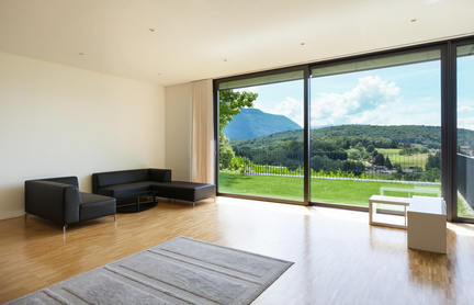 PVC-Fenster