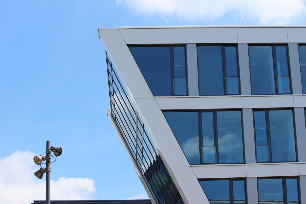 schallschutzfenster